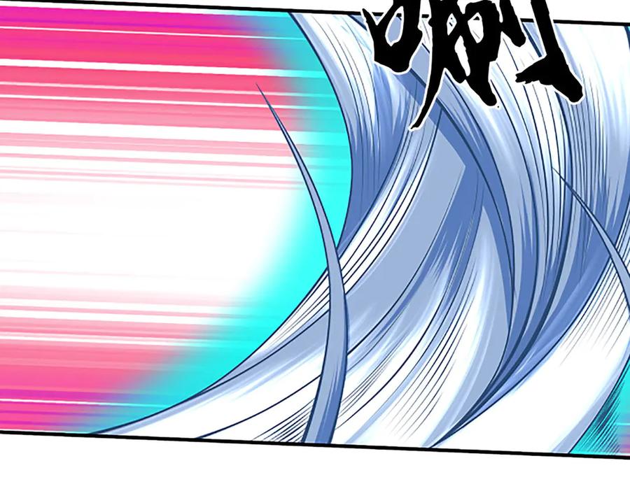 《一力破诸天万界》第60话 都结束了 第45页