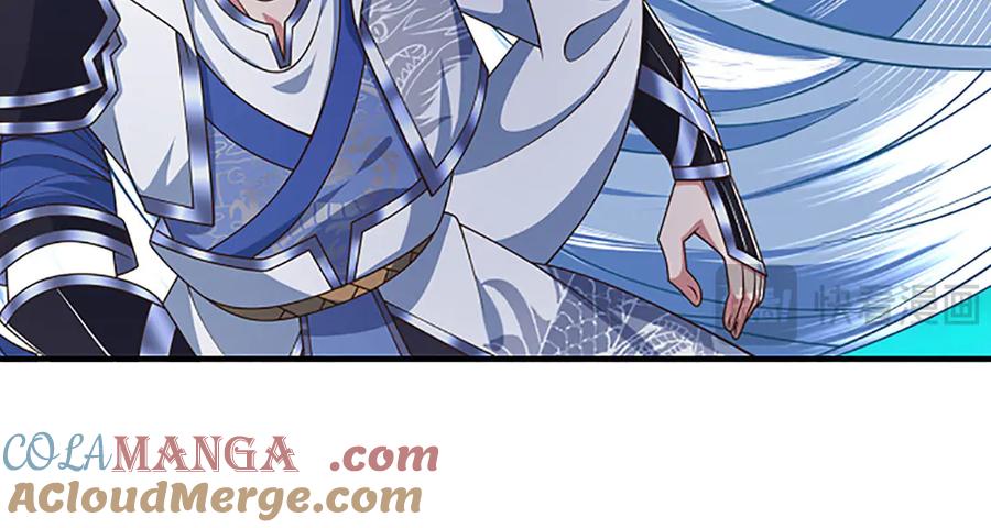 《一力破诸天万界》第60话 都结束了 第61页