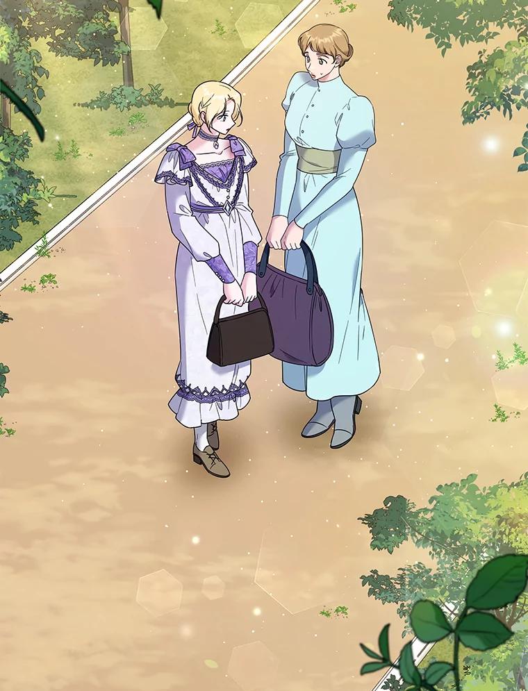 为了帮助你理解 - 59.薇尔丽受伤 - 第2张图