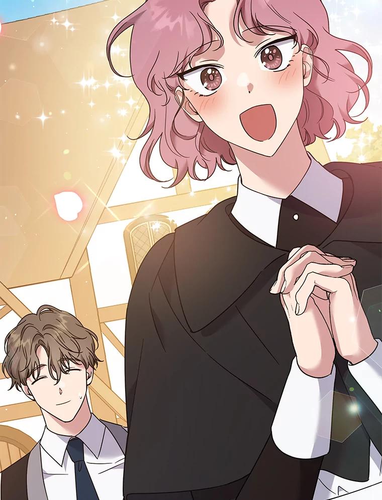 为了帮助你理解 - 59.薇尔丽受伤 - 第6张图