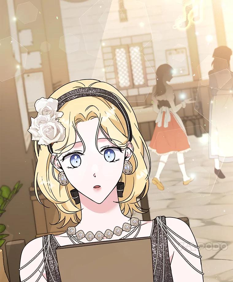 为了帮助你理解 - 65.以和解为目的的约会 - 第63张图