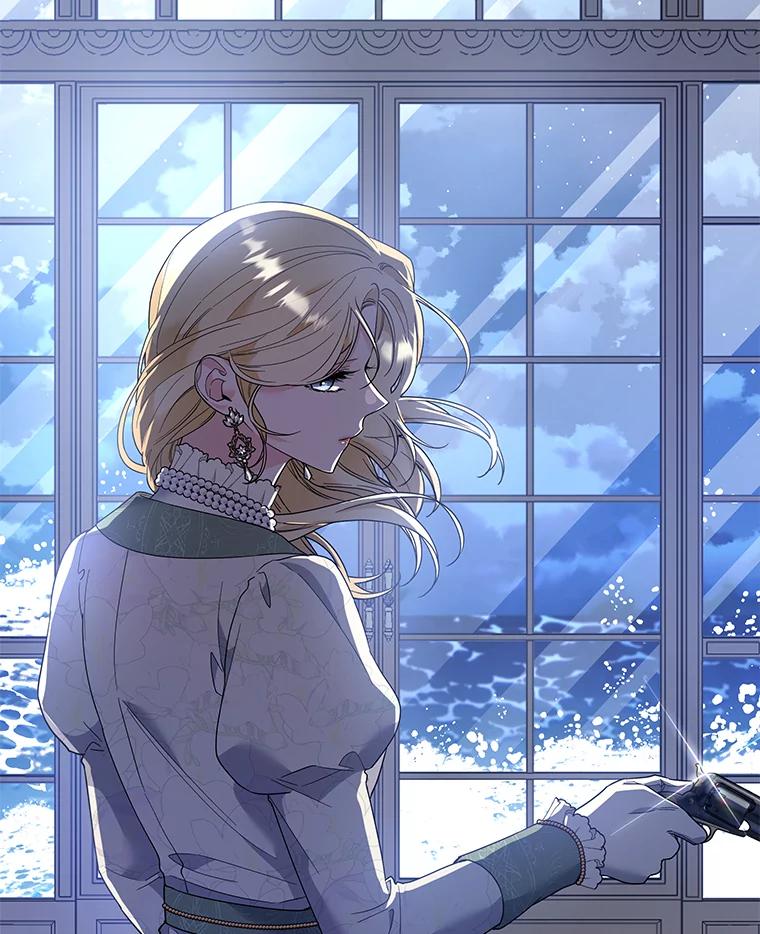 为了帮助你理解 - 73.短暂的春天 - 第30张图