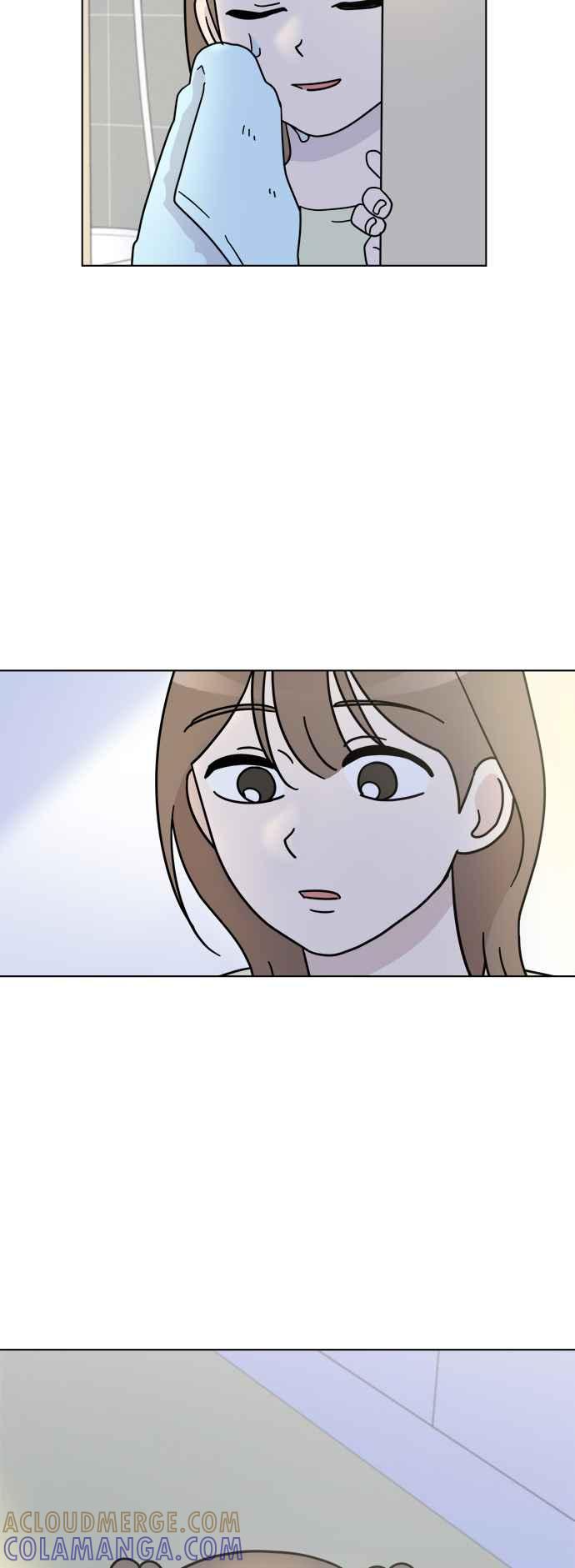 我家妹妹是狗狗 第24话 姐姐？ 第43页