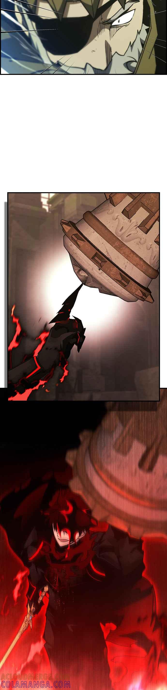 《BE结局制造者》第47话 第9页