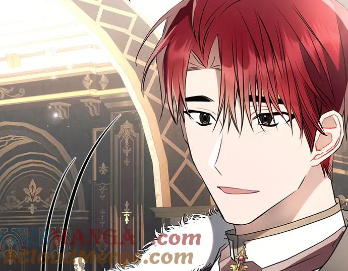 《黑暗皇女：雅什泰洛迪》完结话 第113页