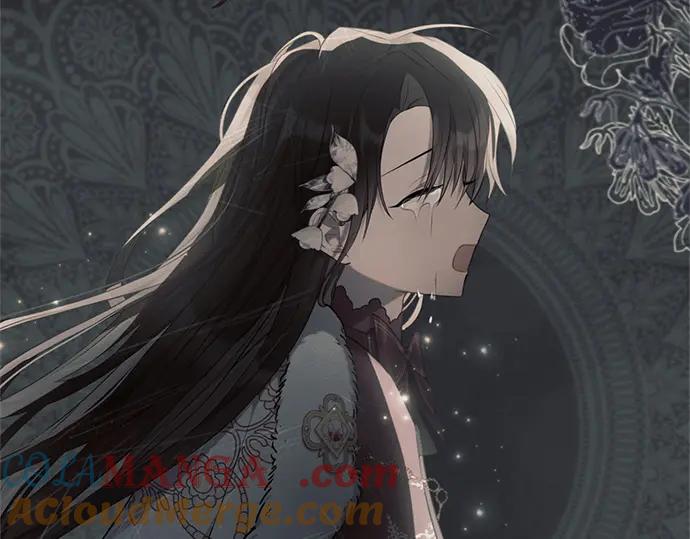 《黑暗皇女：雅什泰洛迪》完结话 第77页