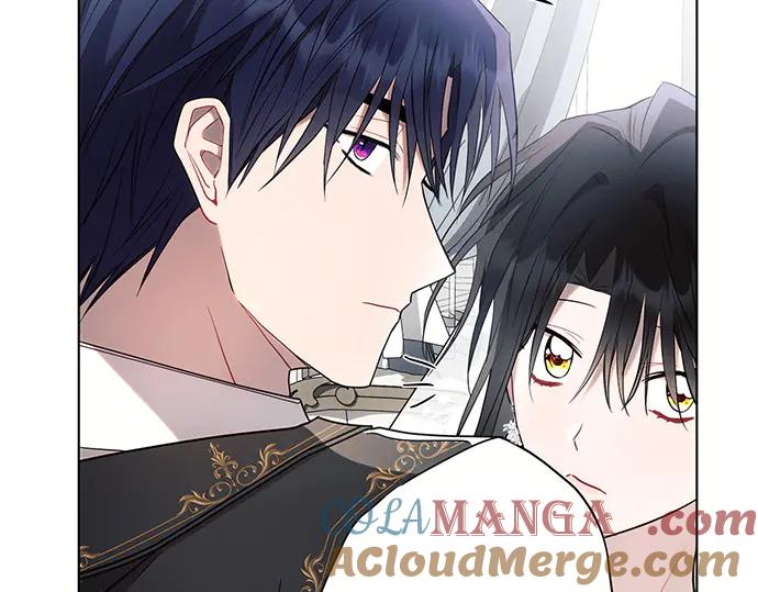 《黑暗皇女：雅什泰洛迪》完结话 第185页