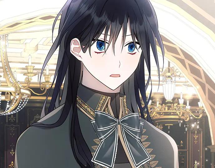 《黑暗皇女：雅什泰洛迪》完结话 第104页