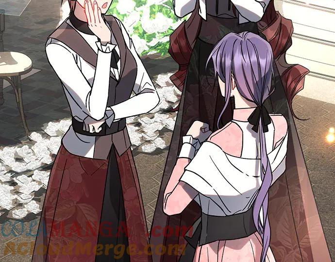 《黑暗皇女：雅什泰洛迪》完结话 第49页