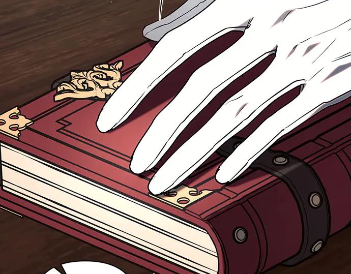 《黑暗皇女：雅什泰洛迪》完结话 第3页