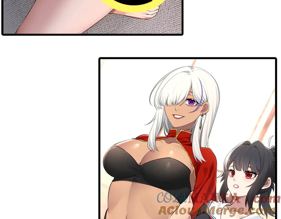 为了妹妹我只好女装上班 - 预告：17日上线,三话爆更 - 第13张图