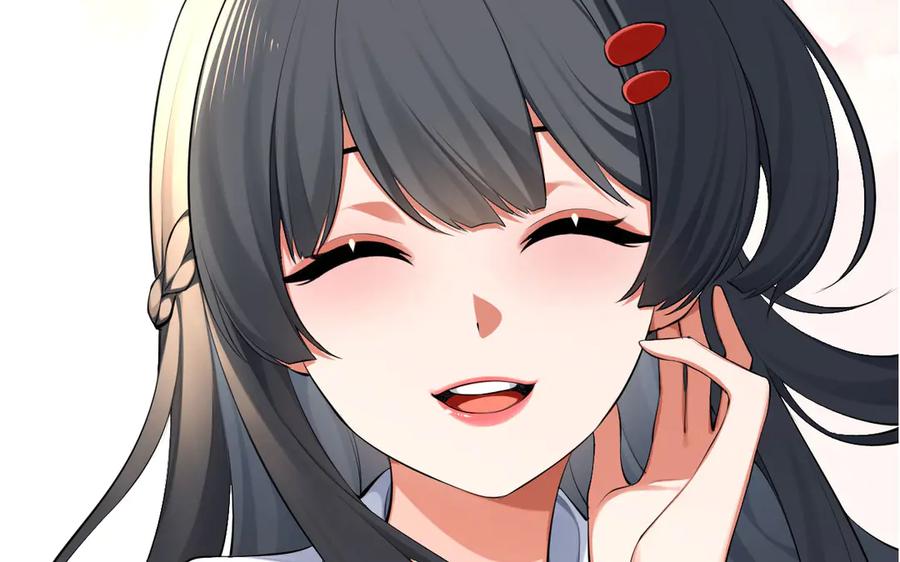 为了妹妹我只好女装上班 - 预告：17日上线,三话爆更 - 第20张图