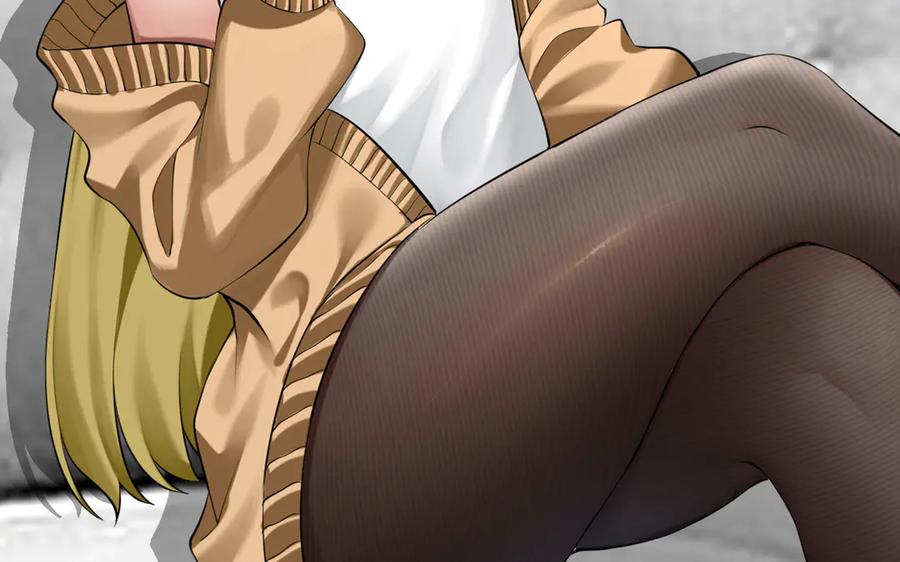 为了妹妹我只好女装上班 - 预告：17日上线,三话爆更 - 第4张图