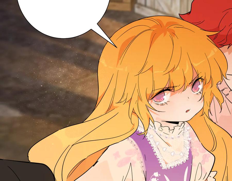 六岁开始成为女王 - 猫眼镇：火灾 - 第196张图