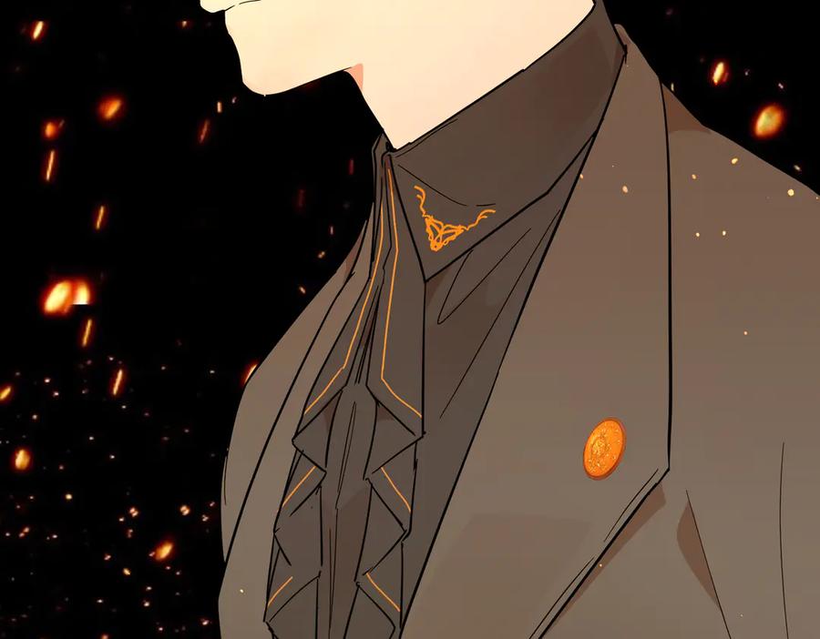 六岁开始成为女王 - 猫眼镇：火灾 - 第222张图