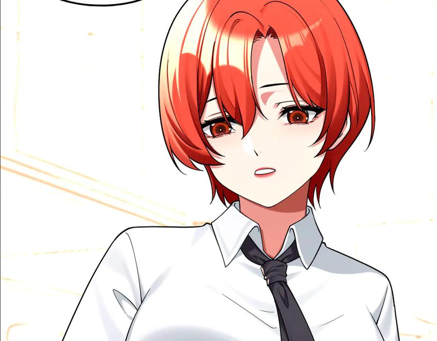 为了妹妹我只好女装上班 - 逃过一劫 - 第8张图