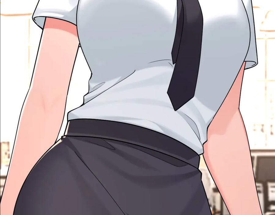 为了妹妹我只好女装上班 - 逃过一劫 - 第9张图