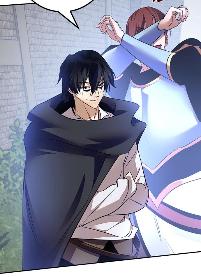 重生最强玩家 - [第171话] 老手的世界 - 第18张图