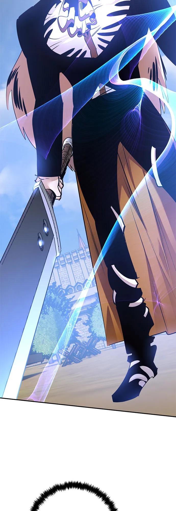 重生最强玩家 - [第171话] 老手的世界 - 第20张图