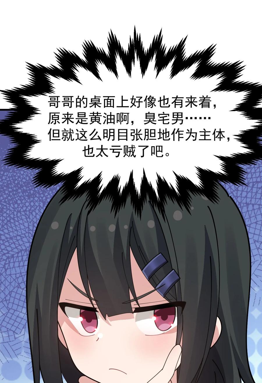 为了美少女游戏，女装也是不可避免的 - 020 黄油社大危机？！ 第38页