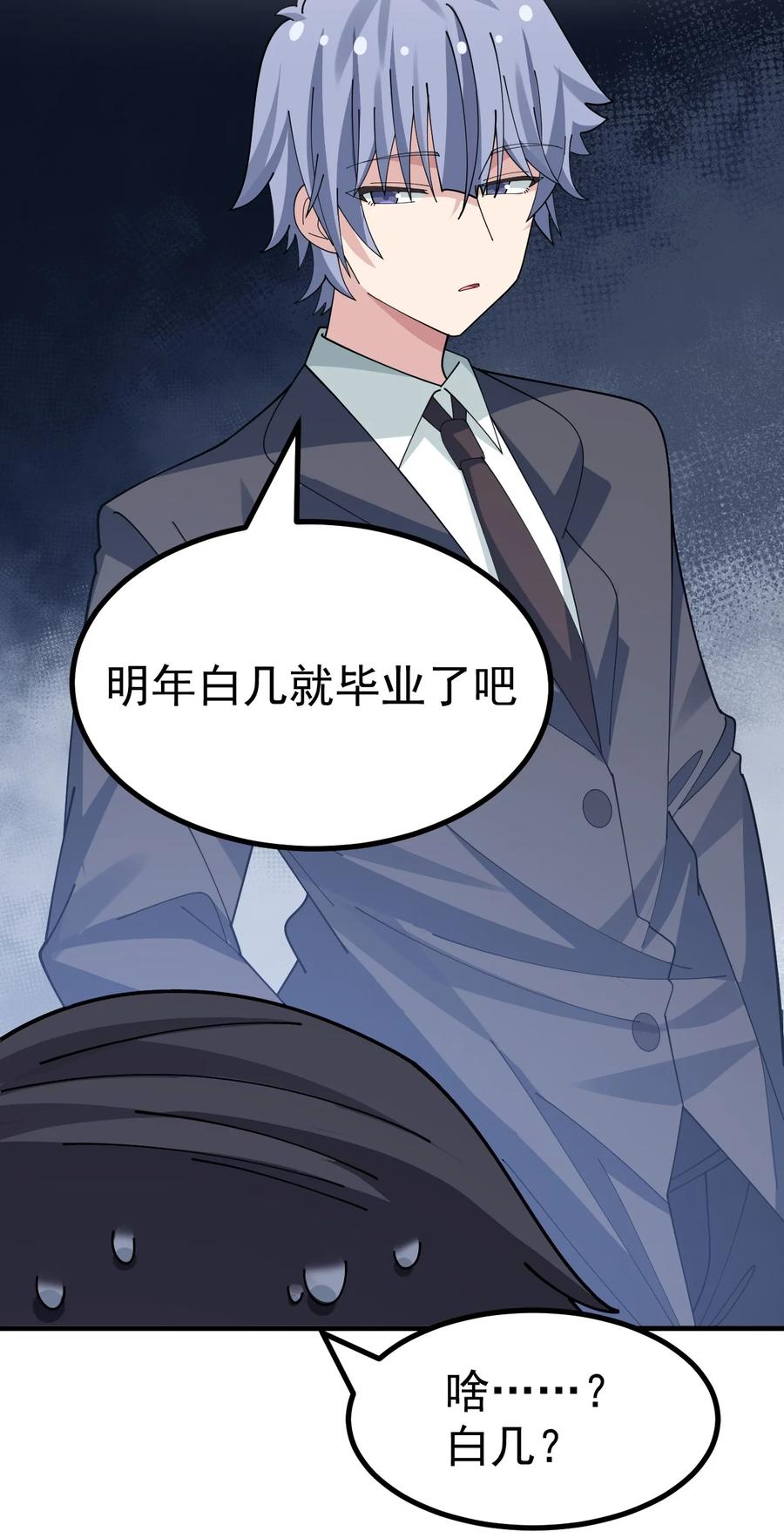 为了美少女游戏，女装也是不可避免的 - 034 做个小游戏吧 第8页