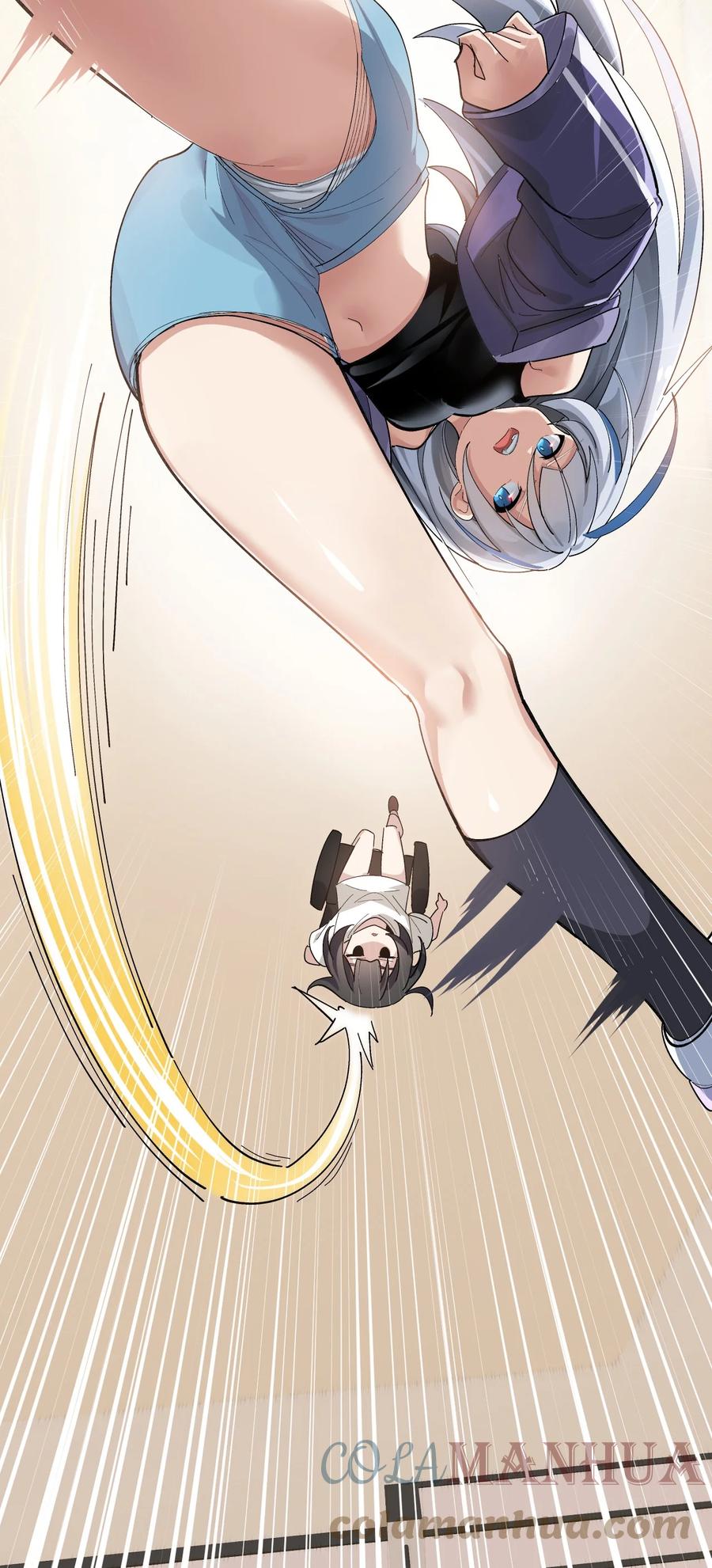 为了美少女游戏，女装也是不可避免的 - 002 这是什么神仙涩涩素材啊! 第40页