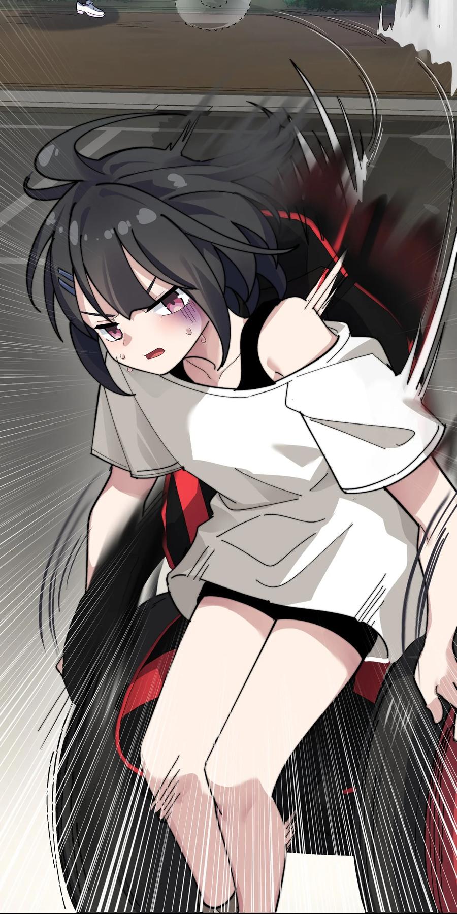 为了美少女游戏，女装也是不可避免的 - 002 这是什么神仙涩涩素材啊! 第35页