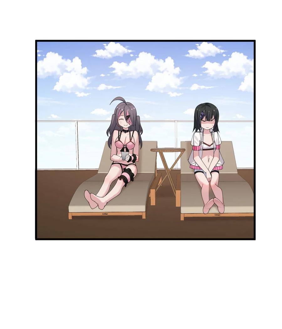 为了美少女游戏，女装也是不可避免的 - 038 嗯？设什么？ 第6页
