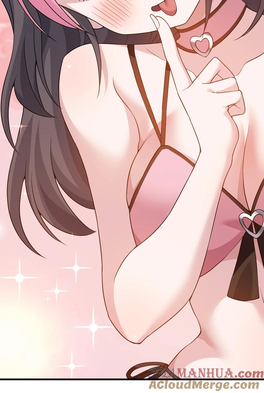 为了美少女游戏，女装也是不可避免的 - 038 嗯？设什么？ 第21页
