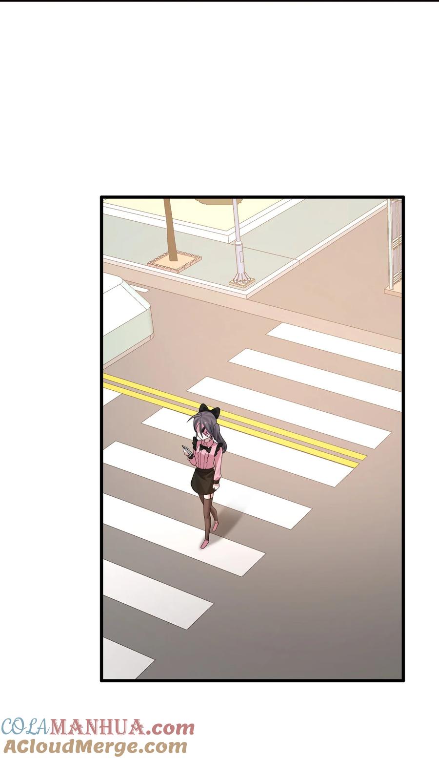 为了美少女游戏，女装也是不可避免的 - 043 《不正当交易》 第5页