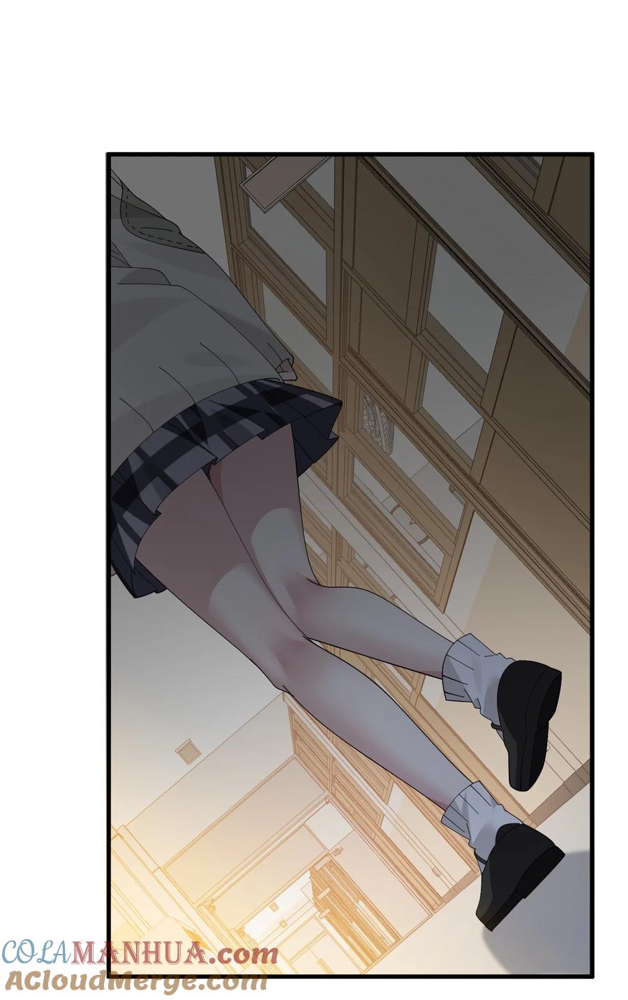 为了美少女游戏，女装也是不可避免的 - 046 一定会把持不住和我酱酱酿酿的吧! 第13页