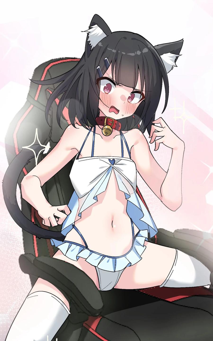 为了美少女游戏，女装也是不可避免的 - 003 焯！换上女装嫩可爱嗷！ 第42页
