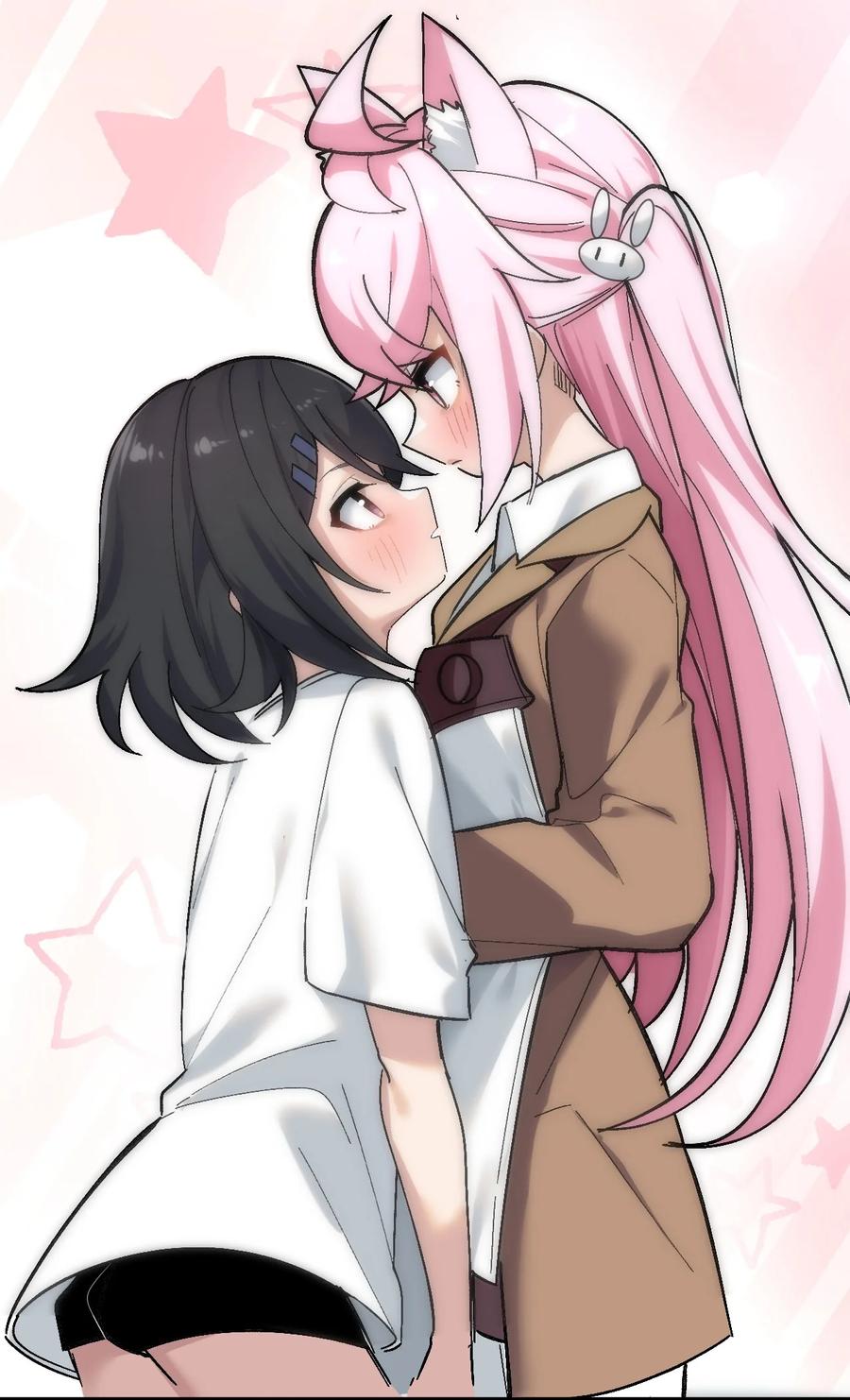 为了美少女游戏，女装也是不可避免的 - 003 焯！换上女装嫩可爱嗷！ 第24页