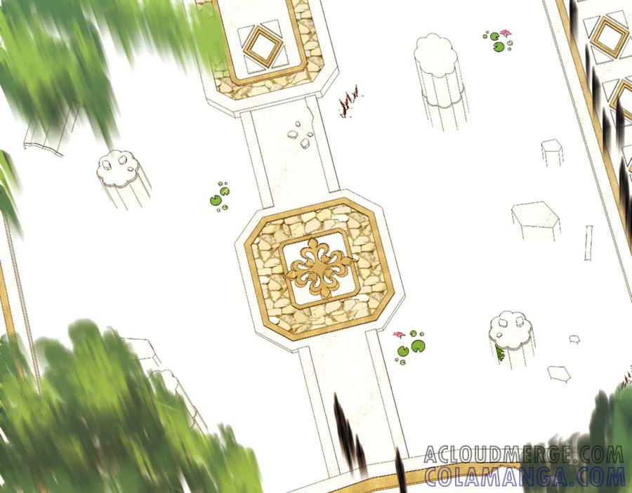 《凯洛斯山的十叶花》第20话 比武 第69页