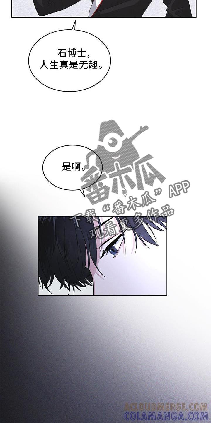 《彩虹城》第28章：醉倒 第13页