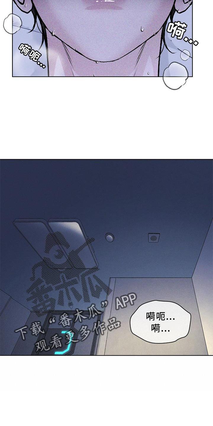《彩虹城》第29章：做梦 第20页