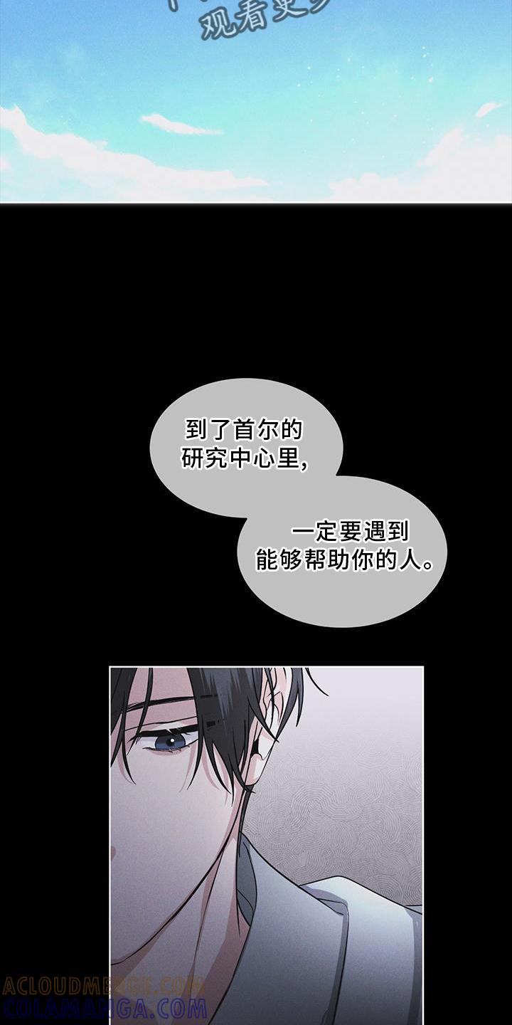 《彩虹城》第29章：做梦 第17页