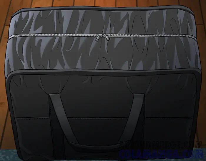 《疯颜档案》第37话 连锁危机 第117页