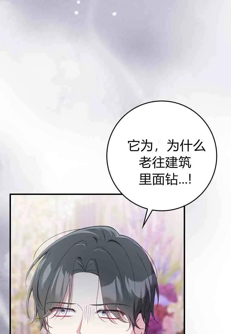 碰巧的救了你但我不负责 - 第49话 - 第20张图