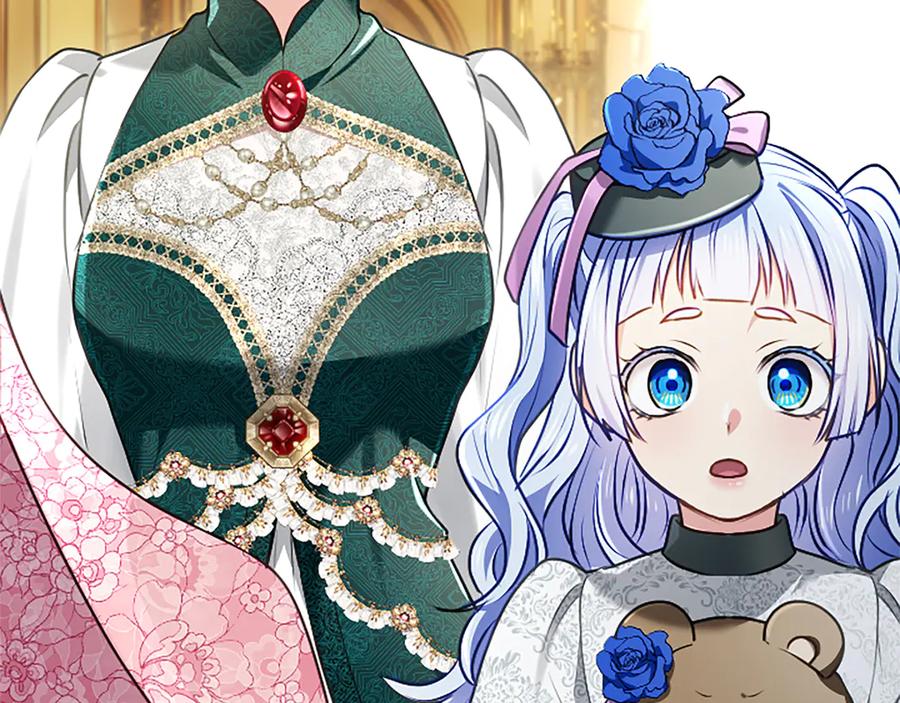 混世皇太子只对我恋爱脑 第54话 天使、女神与变身 第195页