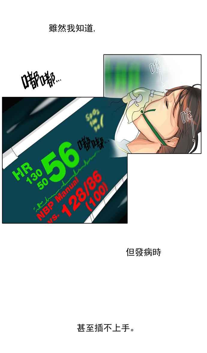 《为了西塔》第1话 第27页