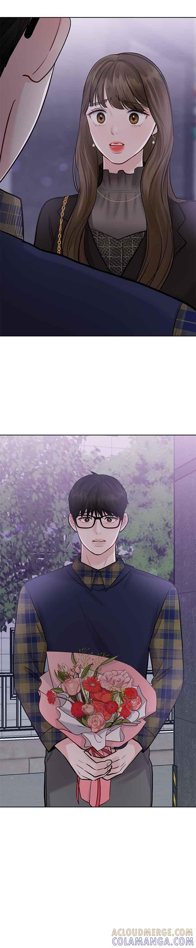 《他不是我的理想型》第28话 第49页