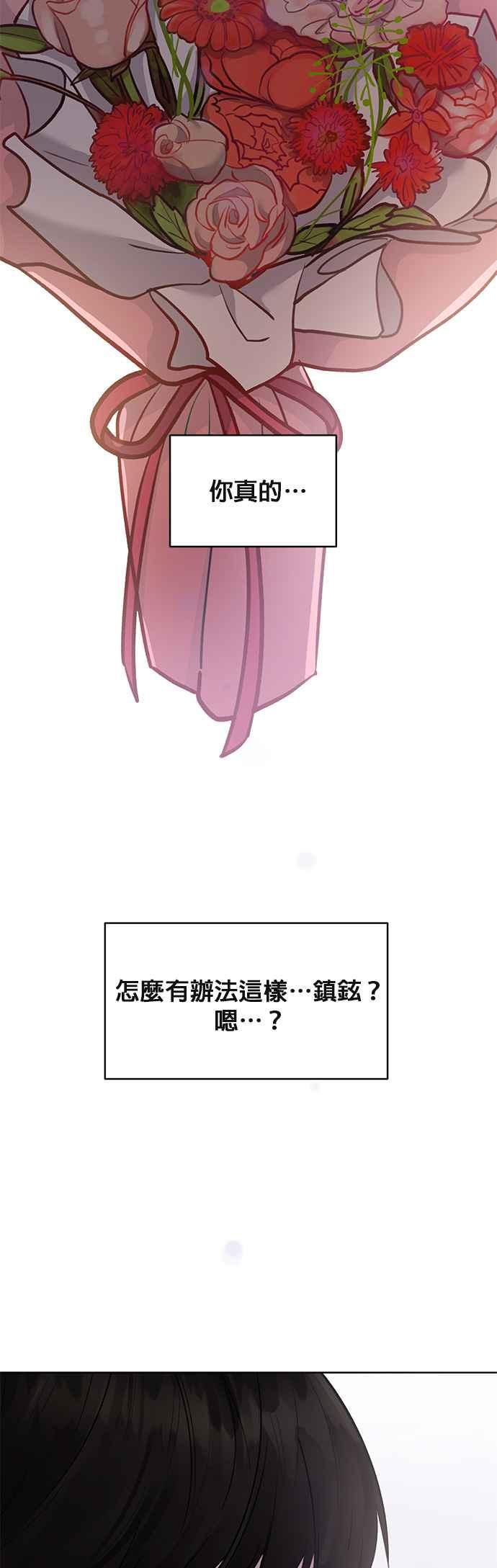 《他不是我的理想型》第28话 第56页