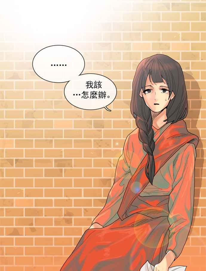 《为了西塔》第7话 第30页