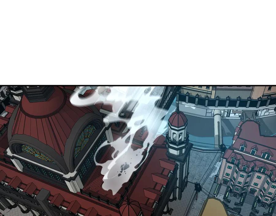 《萨满Shaman》第100话 压制 第11页