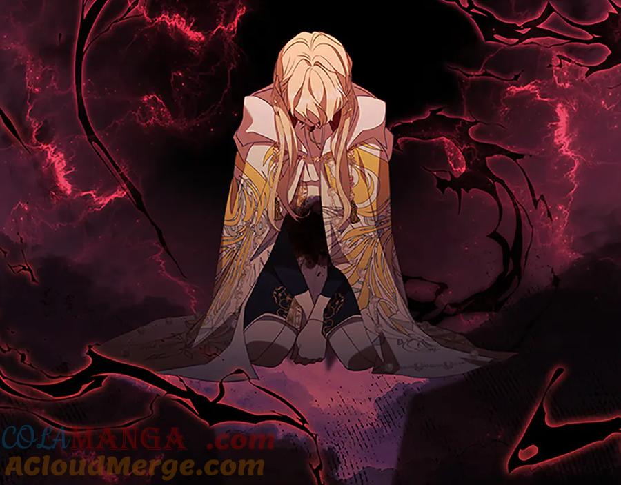 奶萌魔力小公主 第190话 永恒的誓言 第113页