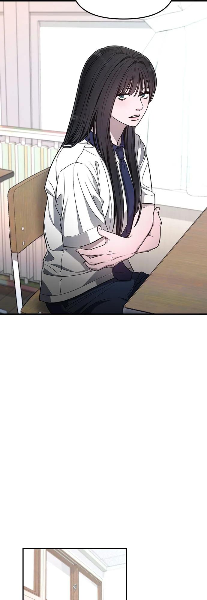 如出一辙的女儿 第116话 第35页