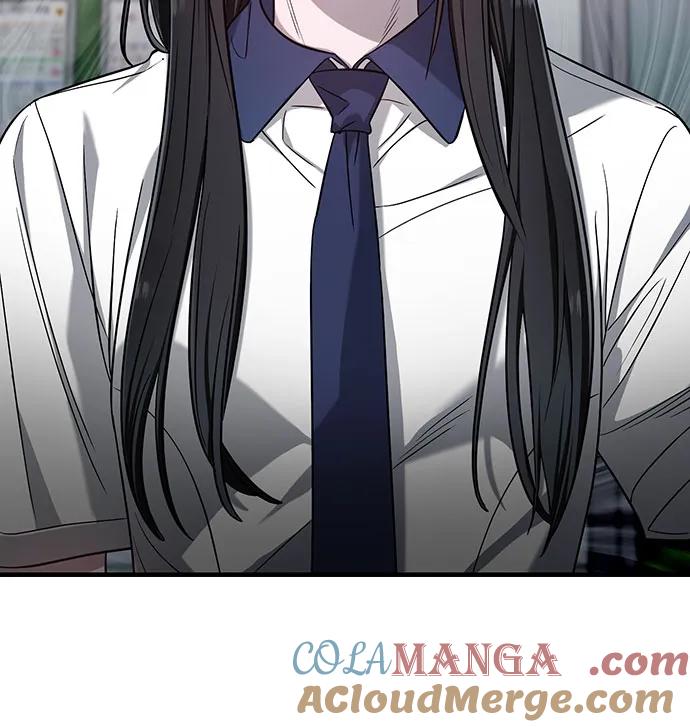 如出一辙的女儿 第116话 第43页