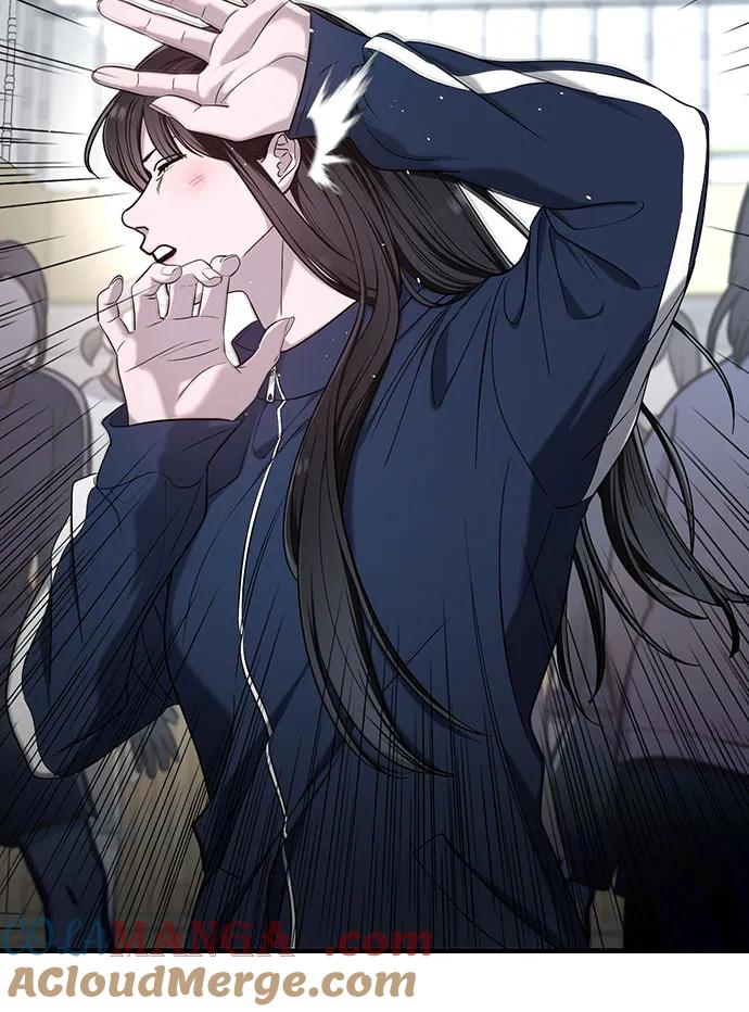 如出一辙的女儿 第116话 第19页