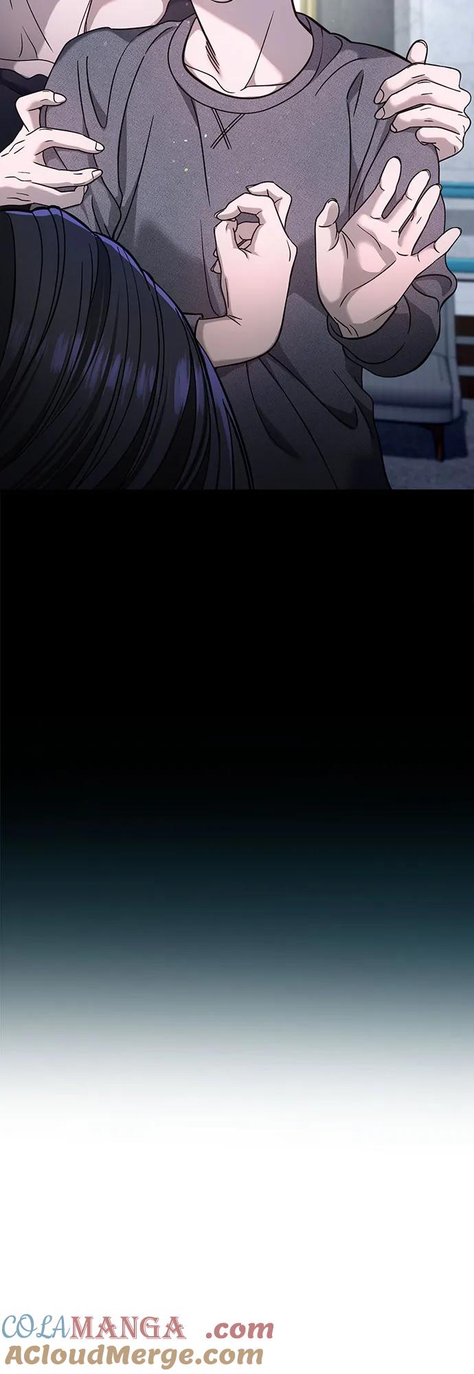 如出一辙的女儿 第125话 第37页